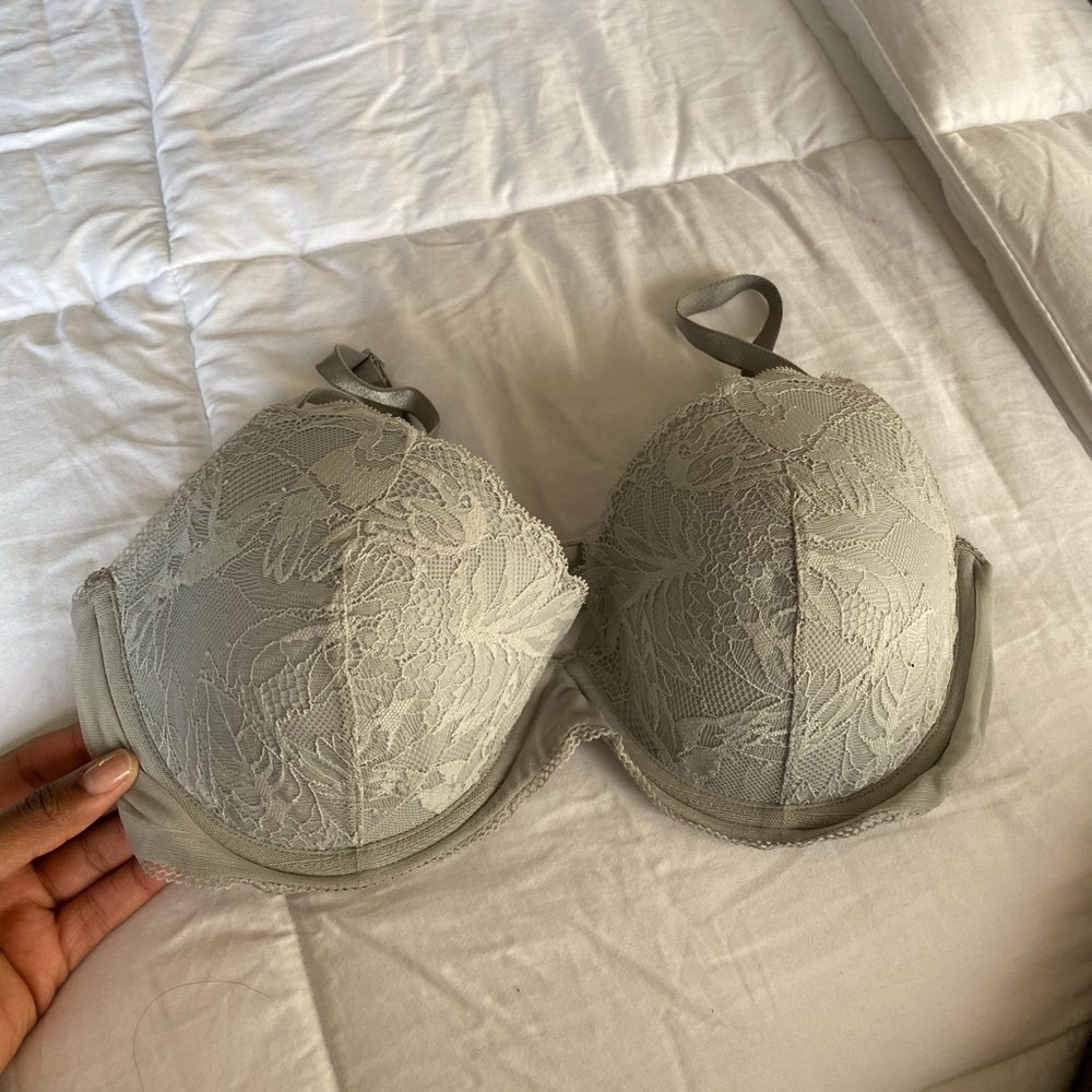 Calvin Klein bra